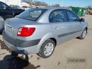 2007 Kia Rio LX