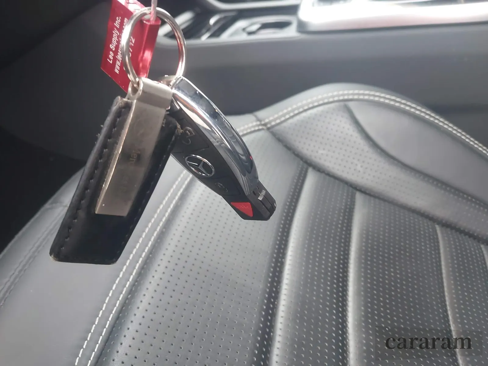 2014 Mercedes-Benz GL 63 AMG