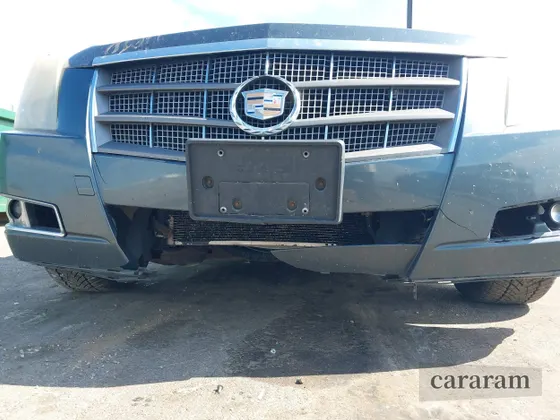 2011 Cadillac CTS Luxury
