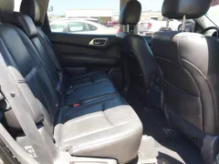 2014 Nissan Pathfinder SV