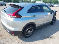 2023 Mitsubishi Eclipse Cross ES