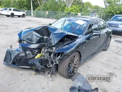 2024 Lexus IS 350 F Sport