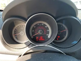 2012 Kia Forte EX