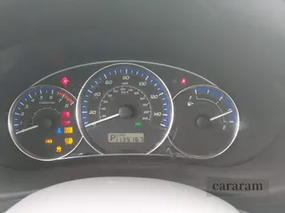 2012 Subaru Forester X Limited