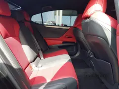 2023 Lexus ES 350 F Sport
