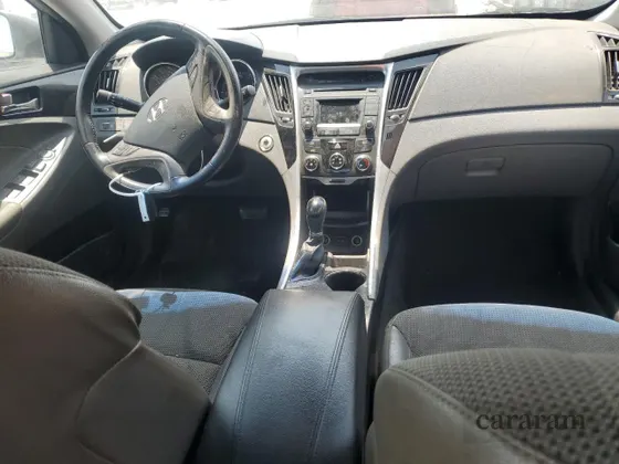 2014 Hyundai Sonata Limited