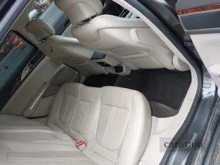 2016 Lincoln MKZ