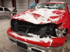 2024 Ram 1500 SLT