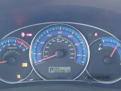 2009 Subaru Forester X