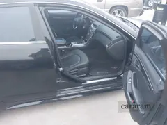 2011 Cadillac CTS