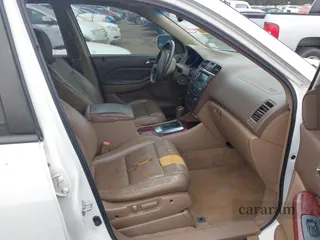 2005 Acura MDX Touring