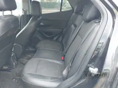 2016 Buick Encore Convenience