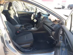 2021 Subaru Impreza Premium
