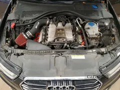2016 Audi A6 Premium Plus