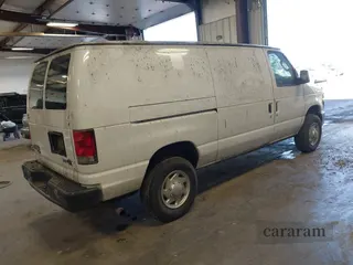 2014 Ford Econoline Cargo Commercial