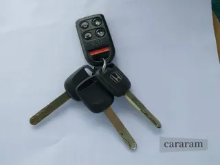 2010 Honda Odyssey EX