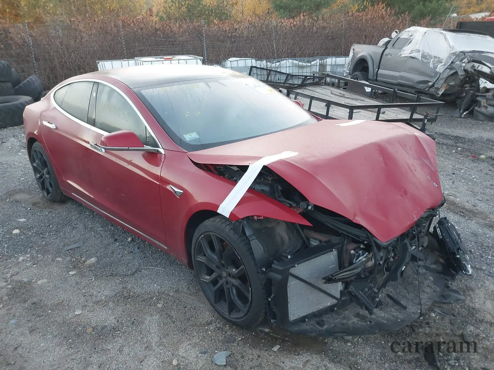 2019 Tesla Model S 75D