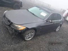 2008 BMW 3 Series 335i