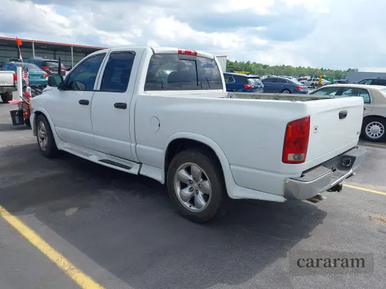 2003 Dodge 1500 ST