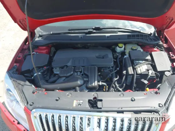 2015 Buick Verano