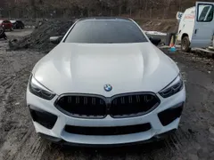 2022 BMW M8 Competition