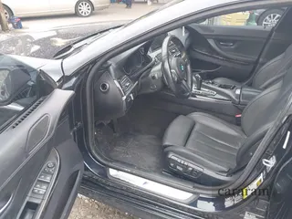 2014 BMW 6 Series 640i xDrive