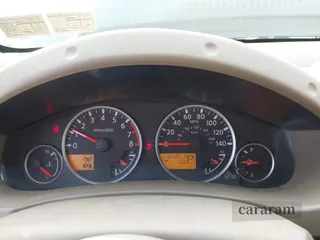 2013 Nissan Frontier SV