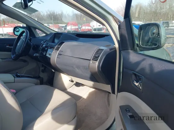 2009 Toyota Prius