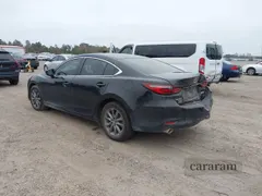 2021 Mazda 6 Sport
