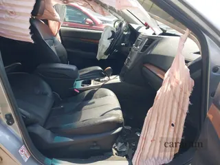 2014 Subaru Outback Limited