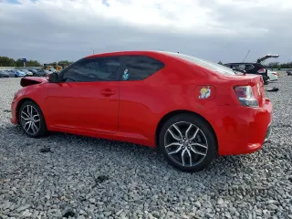 2016 Scion tC