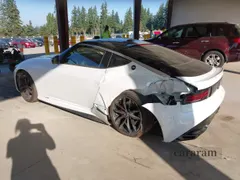 2023 Nissan Z Performance