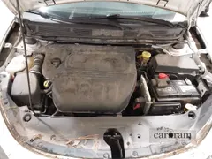 2016 Dodge Dart SE