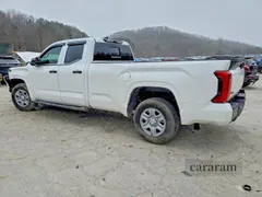 2024 Toyota Tundra SR