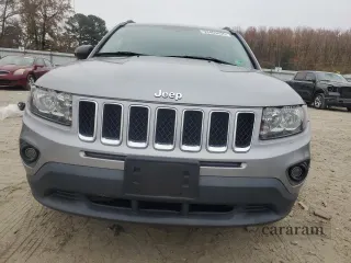 2015 Jeep Compass Sport