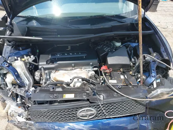 2008 Scion xB
