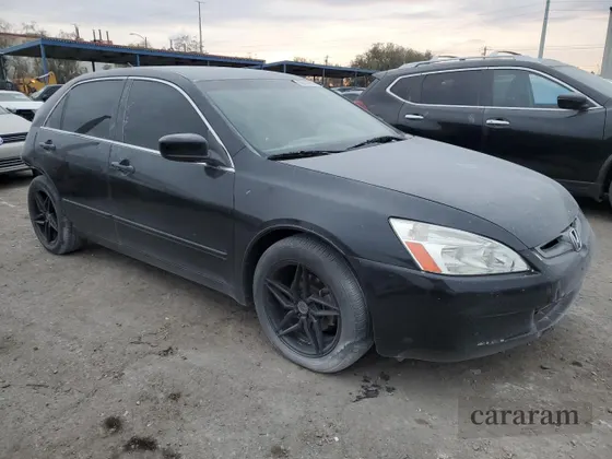 2005 Honda Accord