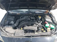 2019 Subaru Impreza