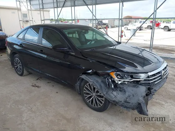 2020 Volkswagen Jetta S