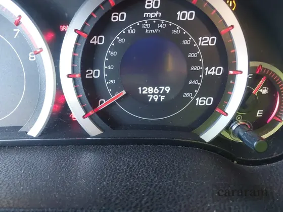 2013 Acura TSX Special Edition