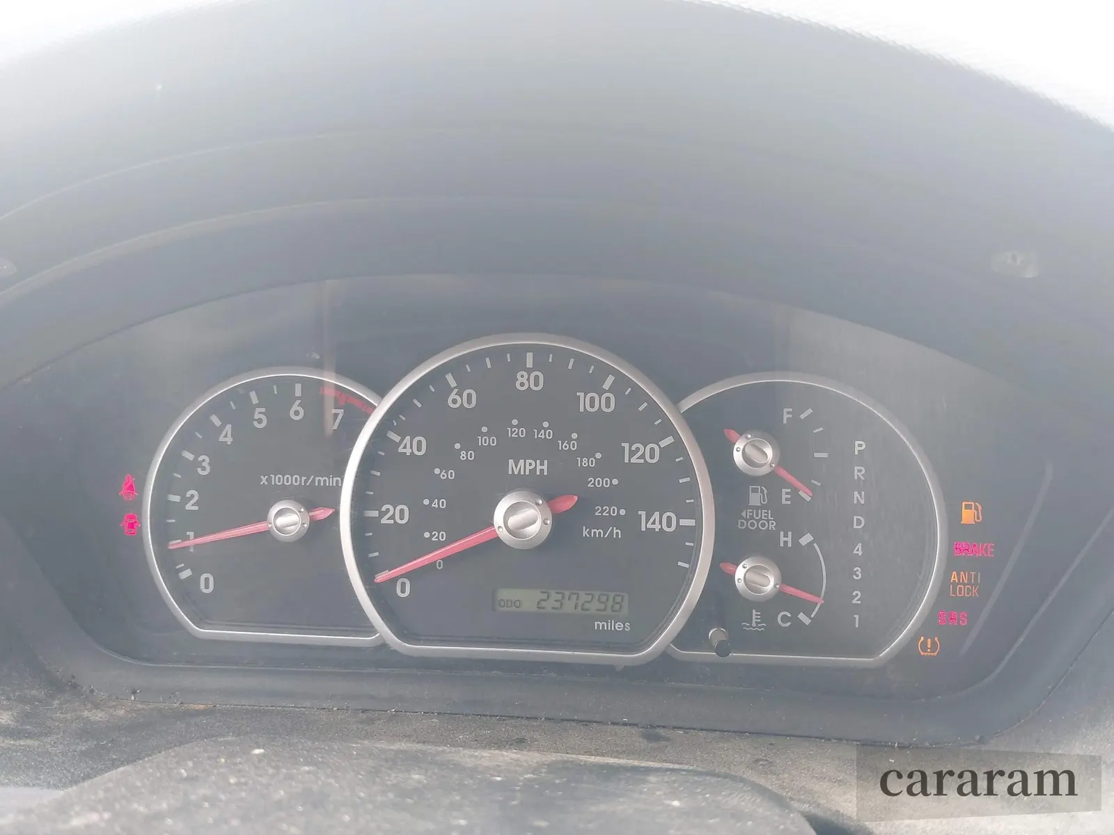 2009 Mitsubishi Galant ES