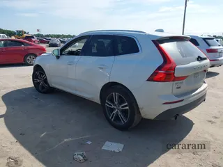 2020 Volvo XC60 Momentum