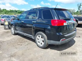 2013 GMC Terrain SLE