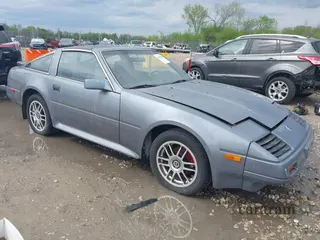 1986 Nissan 300ZX