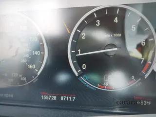2014 BMW X5 xDrive35i