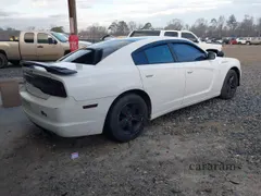 2013 Dodge Charger SE