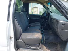 2006 Chevrolet Silverado 1500 Work Truck