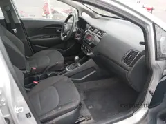 2016 Kia Rio LX