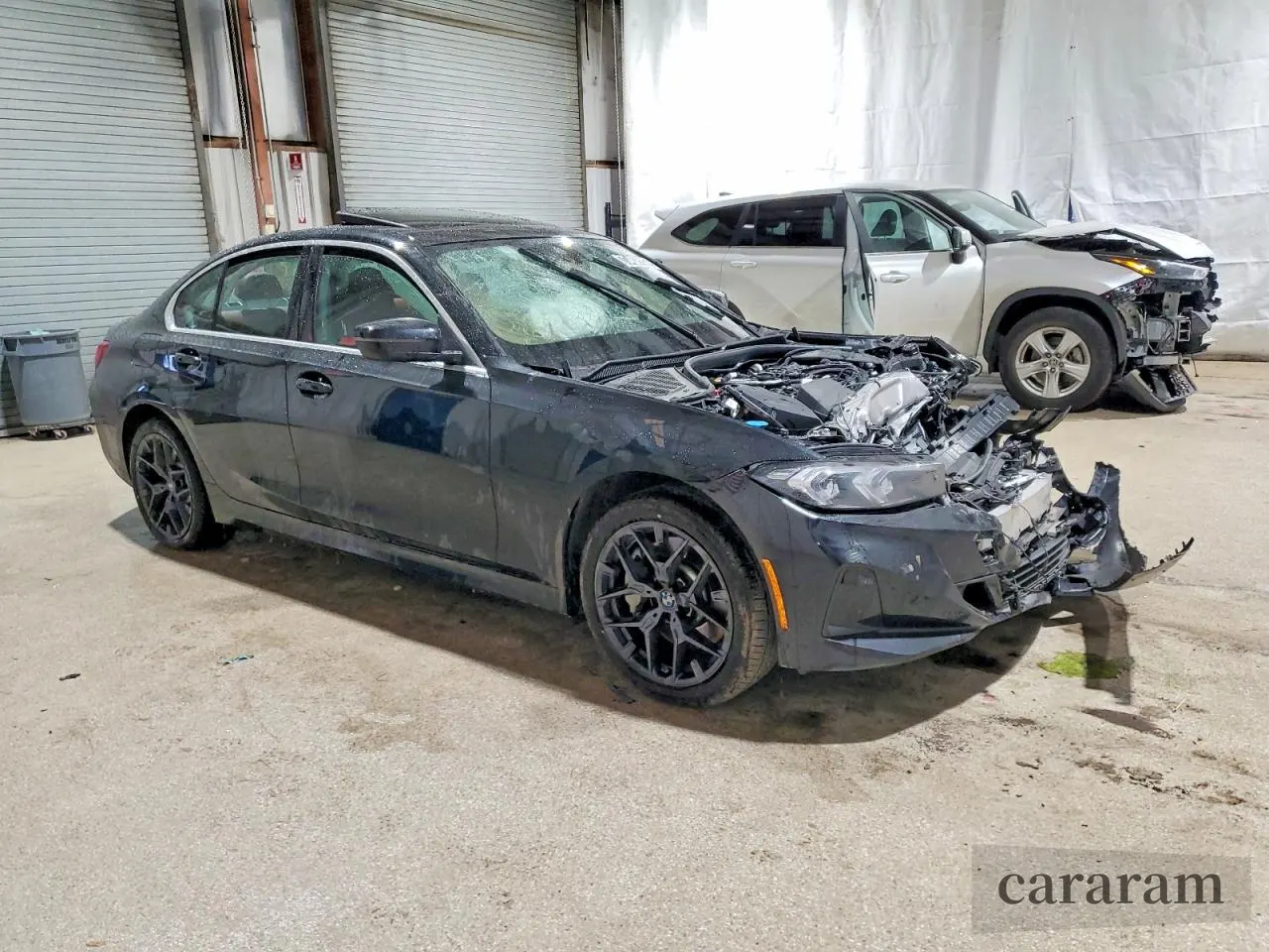 2026 BMW 3 Series 330i NA xDrive