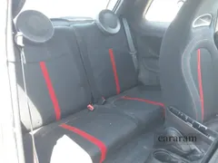 2018 FIAT 500 Abarth